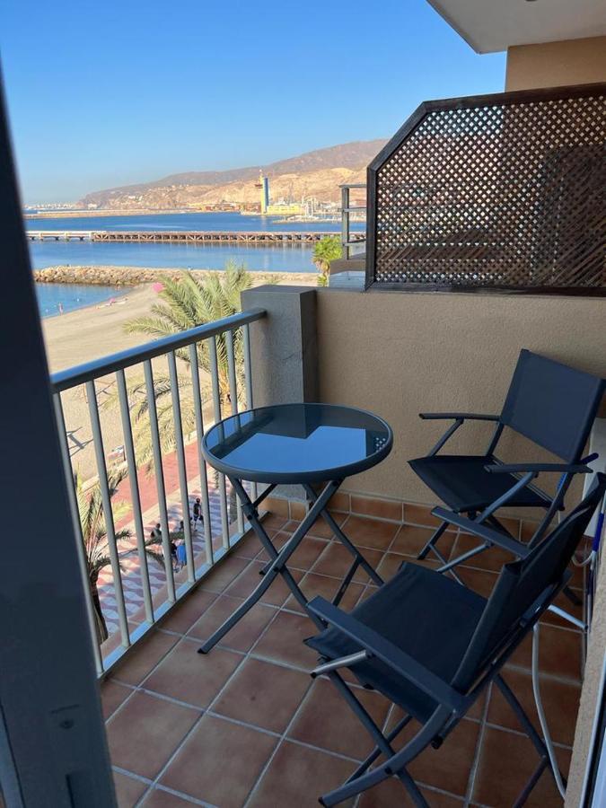 San Miguel Playa Альмерия Экстерьер фото